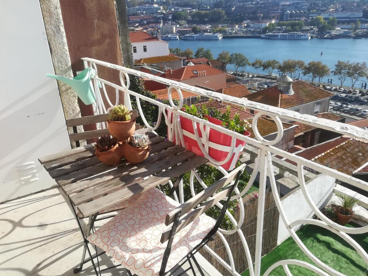 Oportobestview-Smartstudio Екстер'єр фото